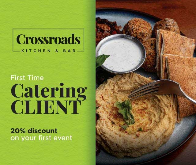 Catering best restaurants in middleton